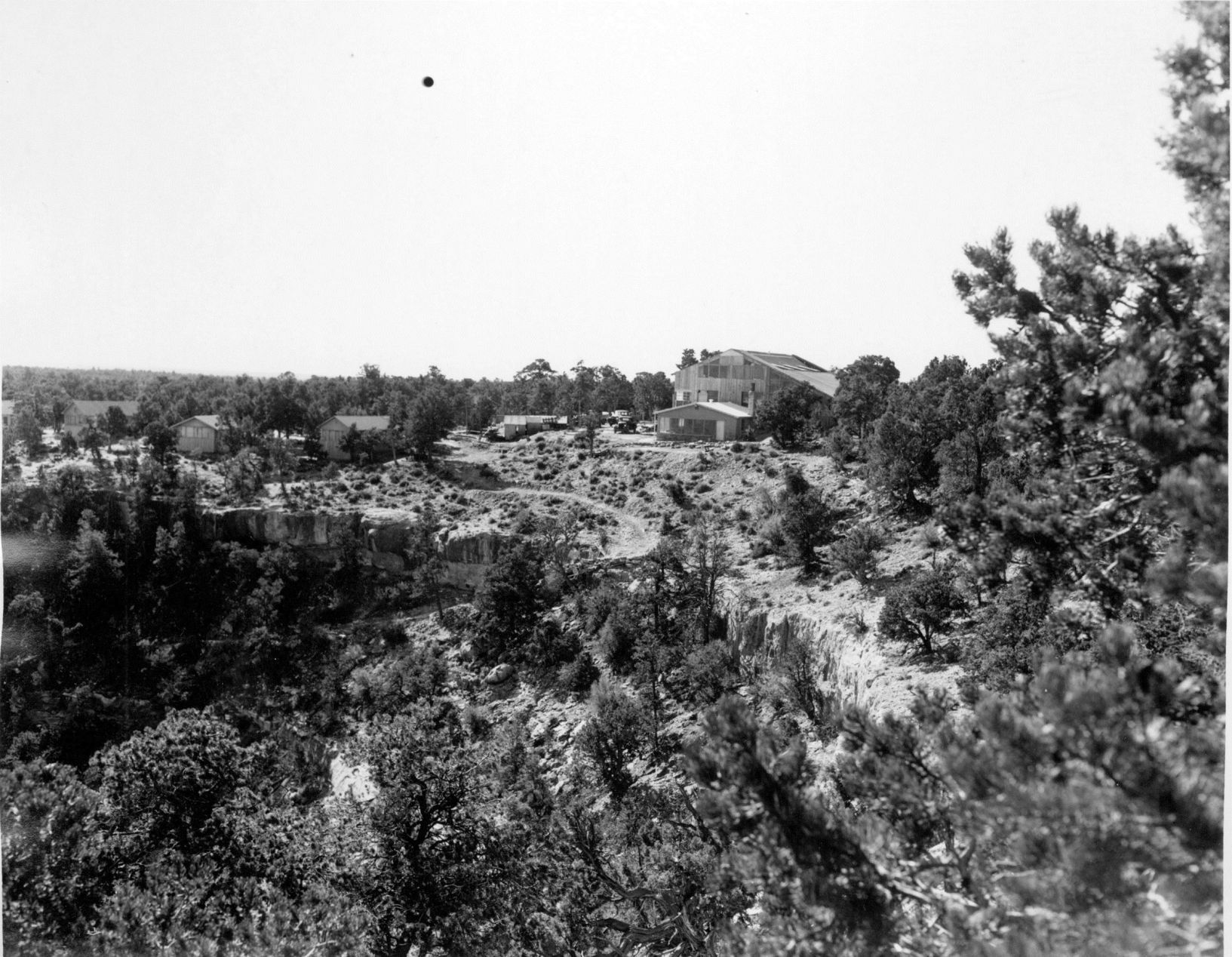Grand Canyon National Park